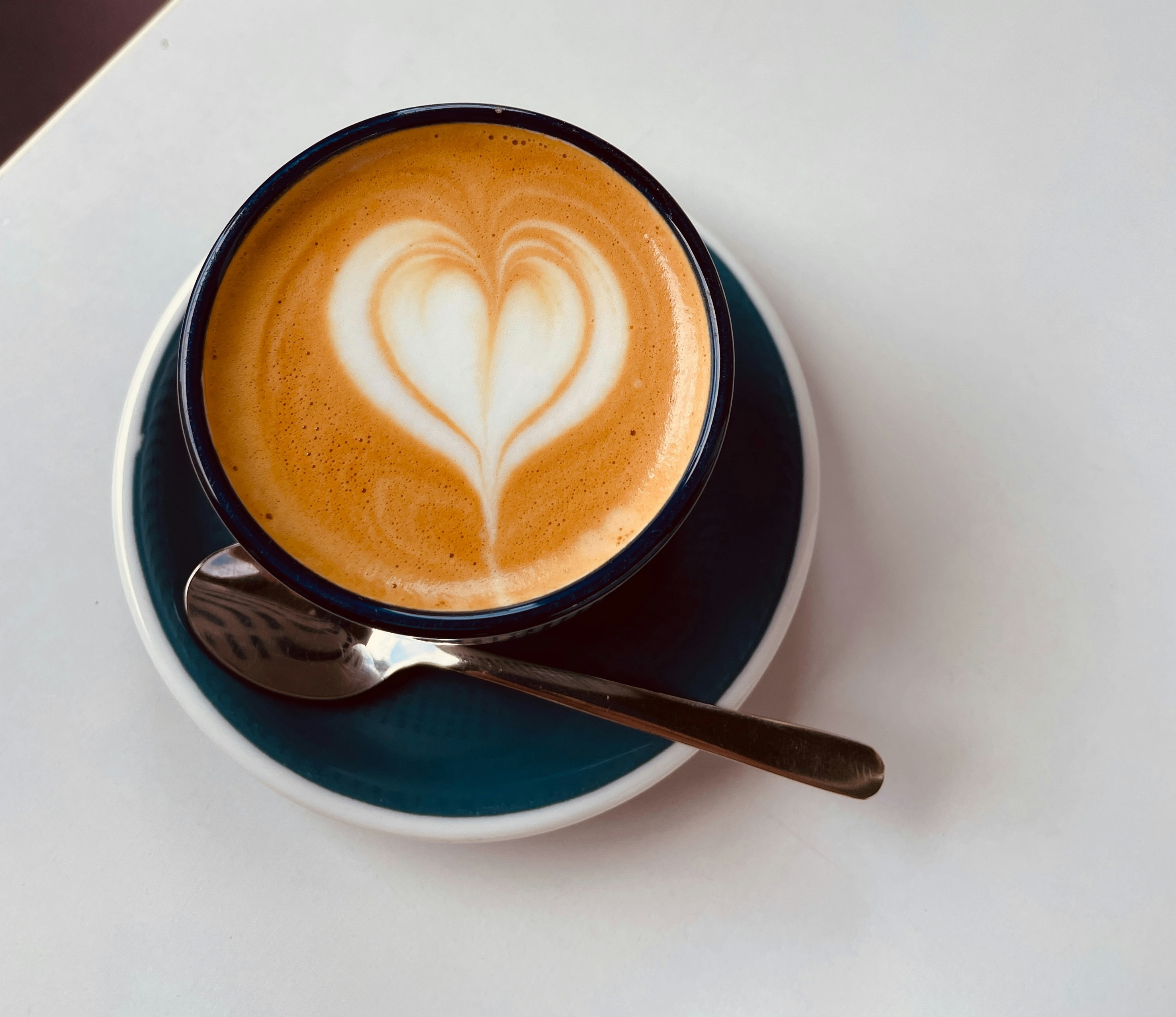 Coffee & Espresso Collection